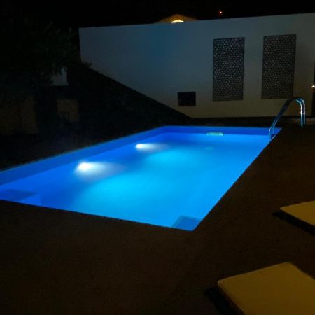 Cottage Quinze, Contemporary Designed Cottage With Swimming Pool Ponta Delgada Exterior foto