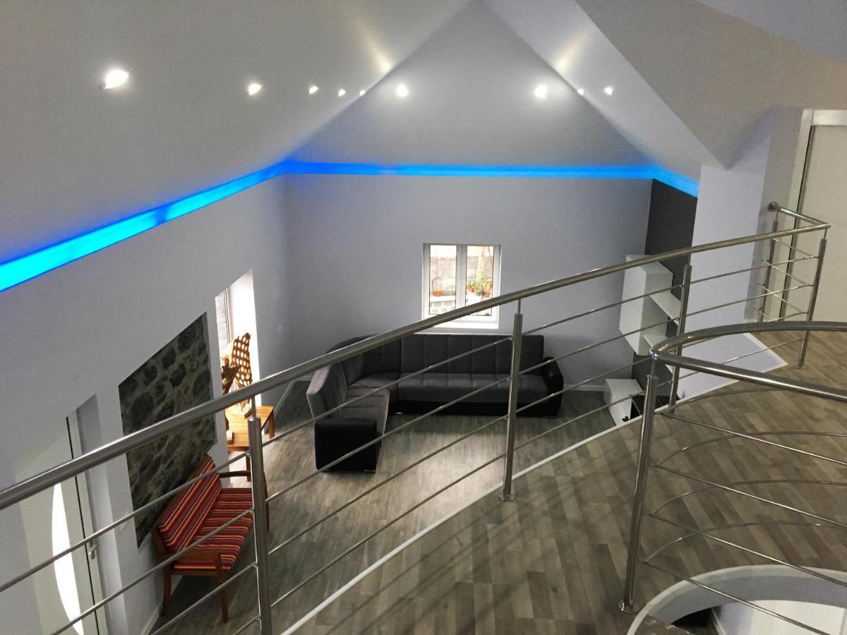 Cottage Quinze, Contemporary Designed Cottage With Swimming Pool Ponta Delgada Exterior foto