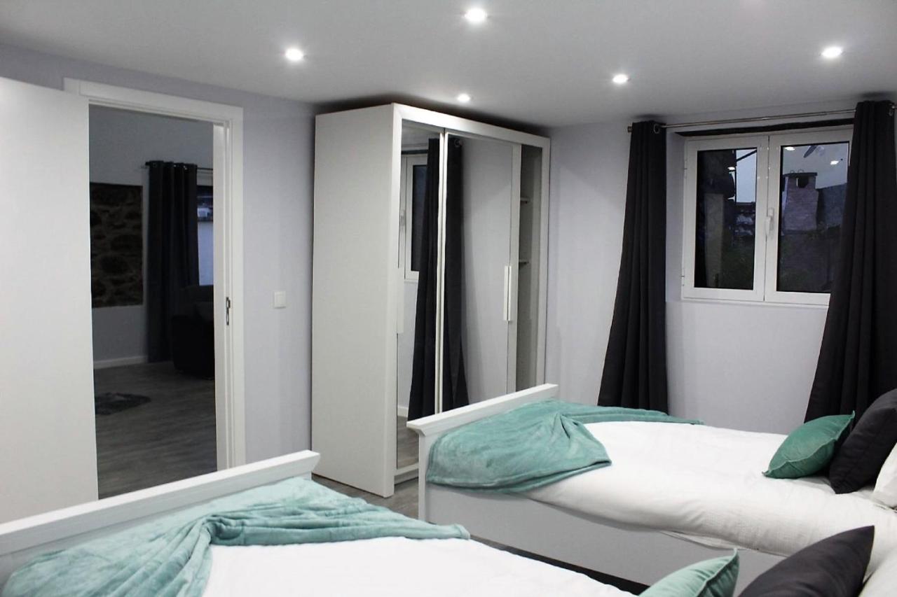 Cottage Quinze, Contemporary Designed Cottage With Swimming Pool Ponta Delgada Exterior foto