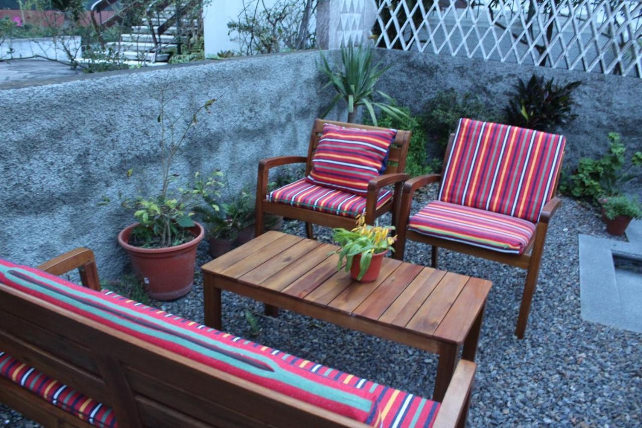 Cottage Quinze, Contemporary Designed Cottage With Swimming Pool Ponta Delgada Exterior foto