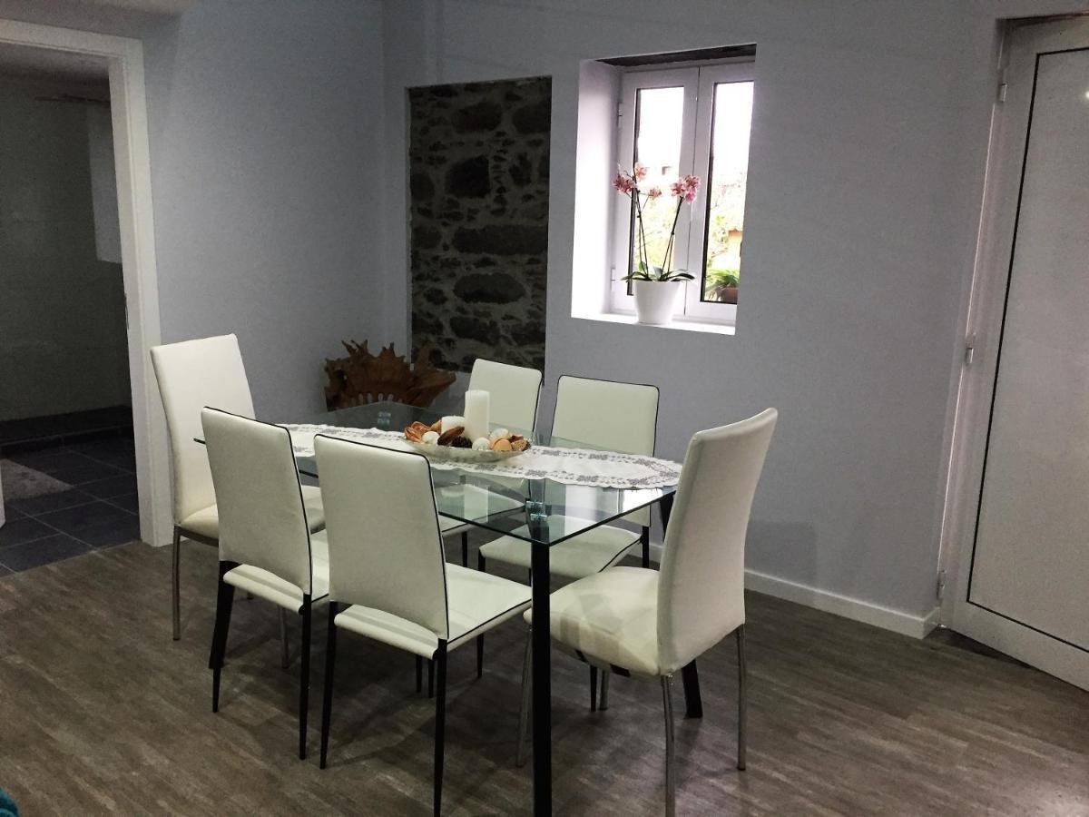 Cottage Quinze, Contemporary Designed Cottage With Swimming Pool Ponta Delgada Exterior foto