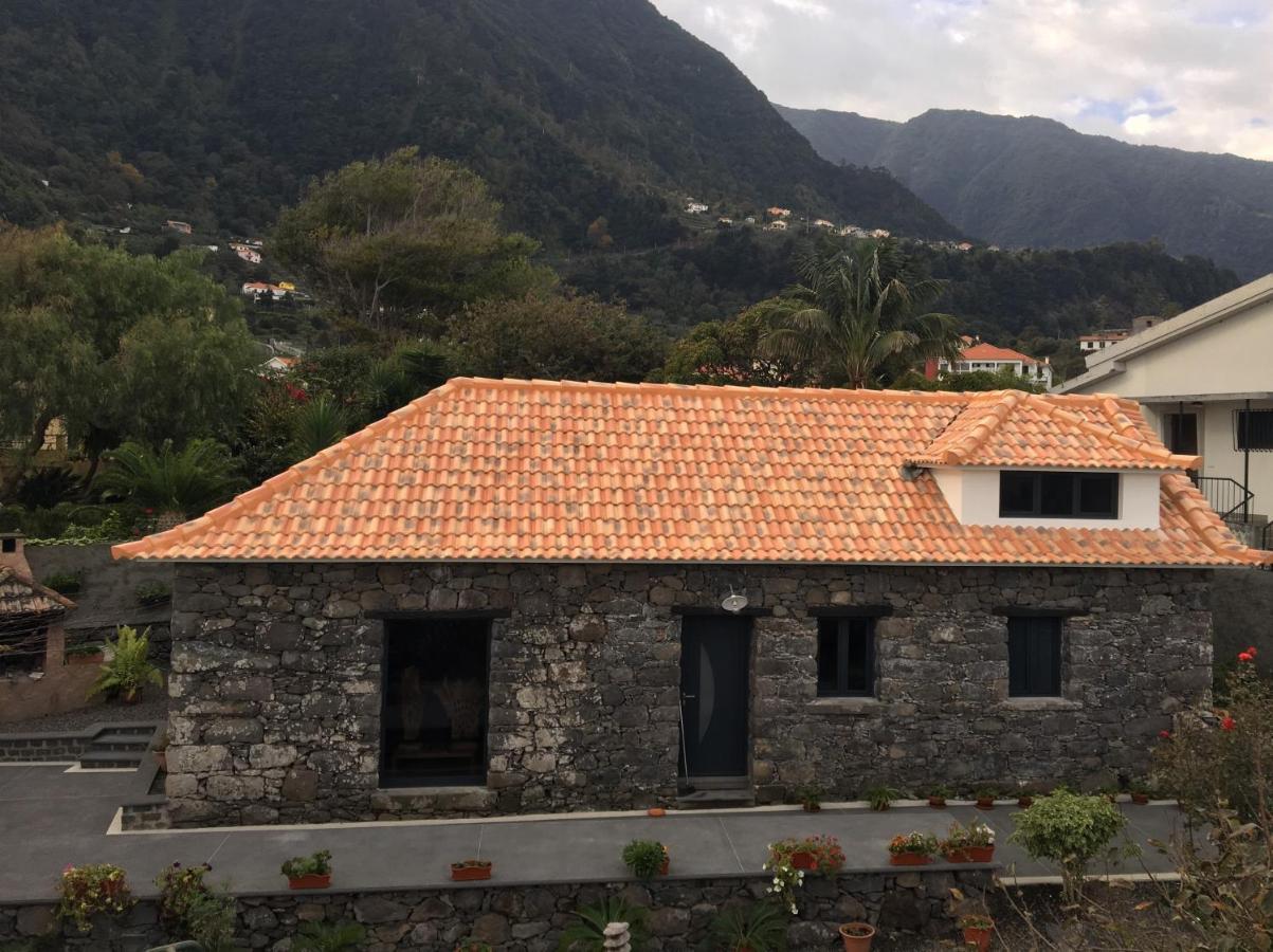 Cottage Quinze, Contemporary Designed Cottage With Swimming Pool Ponta Delgada Exterior foto