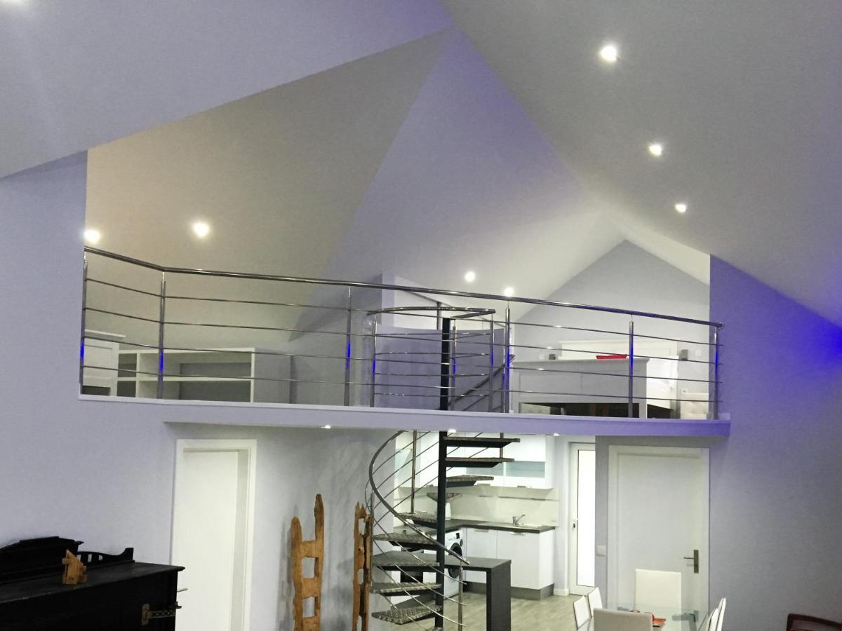 Cottage Quinze, Contemporary Designed Cottage With Swimming Pool Ponta Delgada Exterior foto