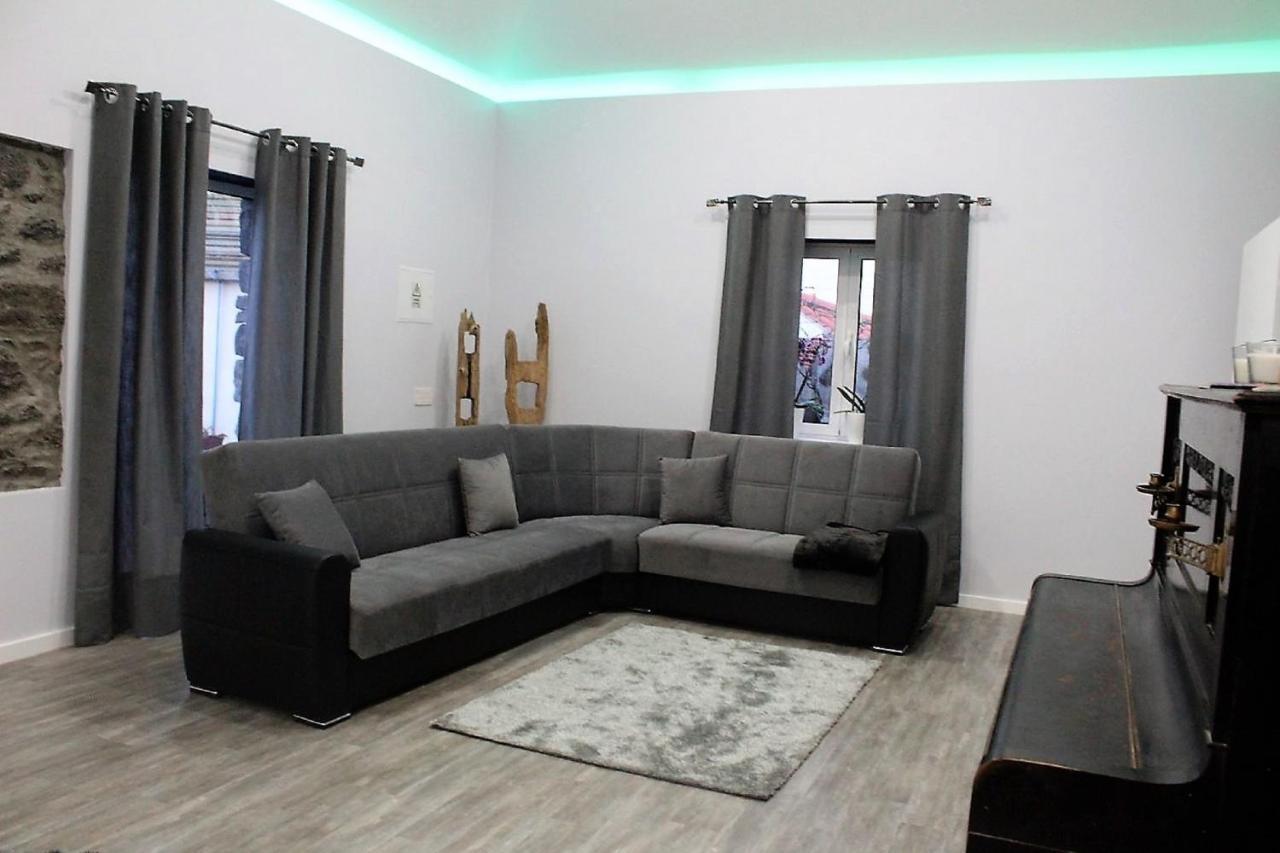 Cottage Quinze, Contemporary Designed Cottage With Swimming Pool Ponta Delgada Exterior foto