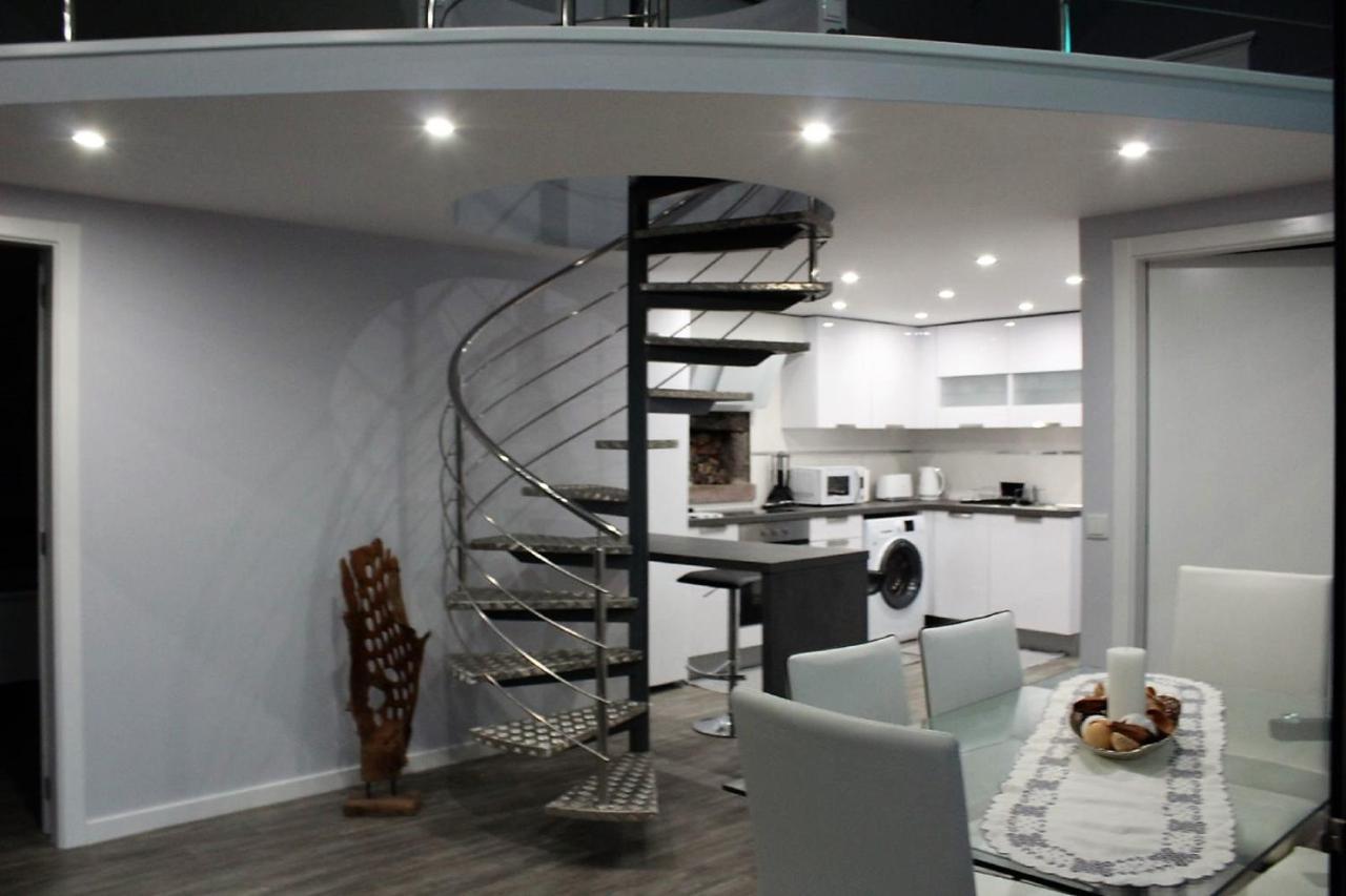 Cottage Quinze, Contemporary Designed Cottage With Swimming Pool Ponta Delgada Exterior foto