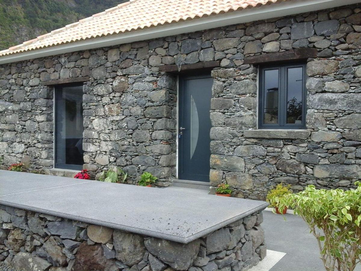 Cottage Quinze, Contemporary Designed Cottage With Swimming Pool Ponta Delgada Exterior foto