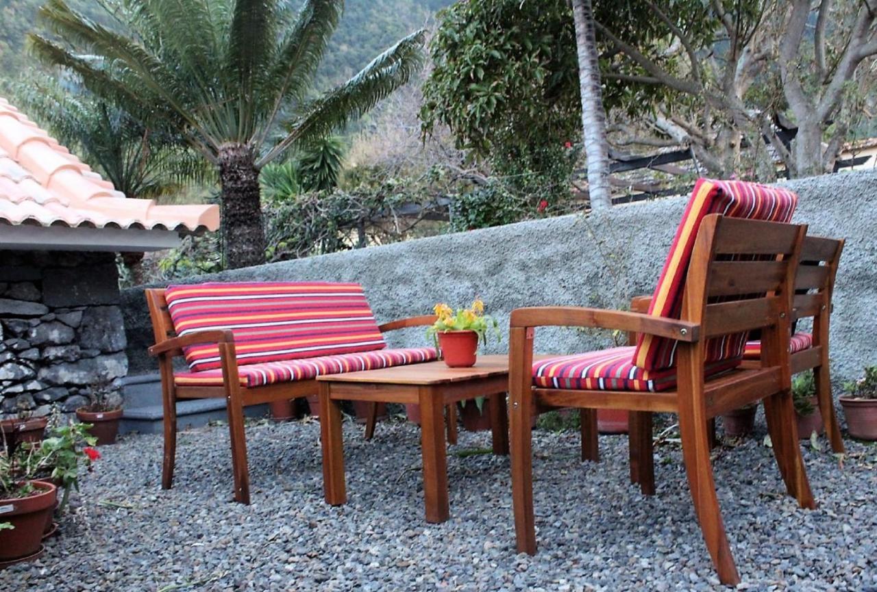Cottage Quinze, Contemporary Designed Cottage With Swimming Pool Ponta Delgada Exterior foto