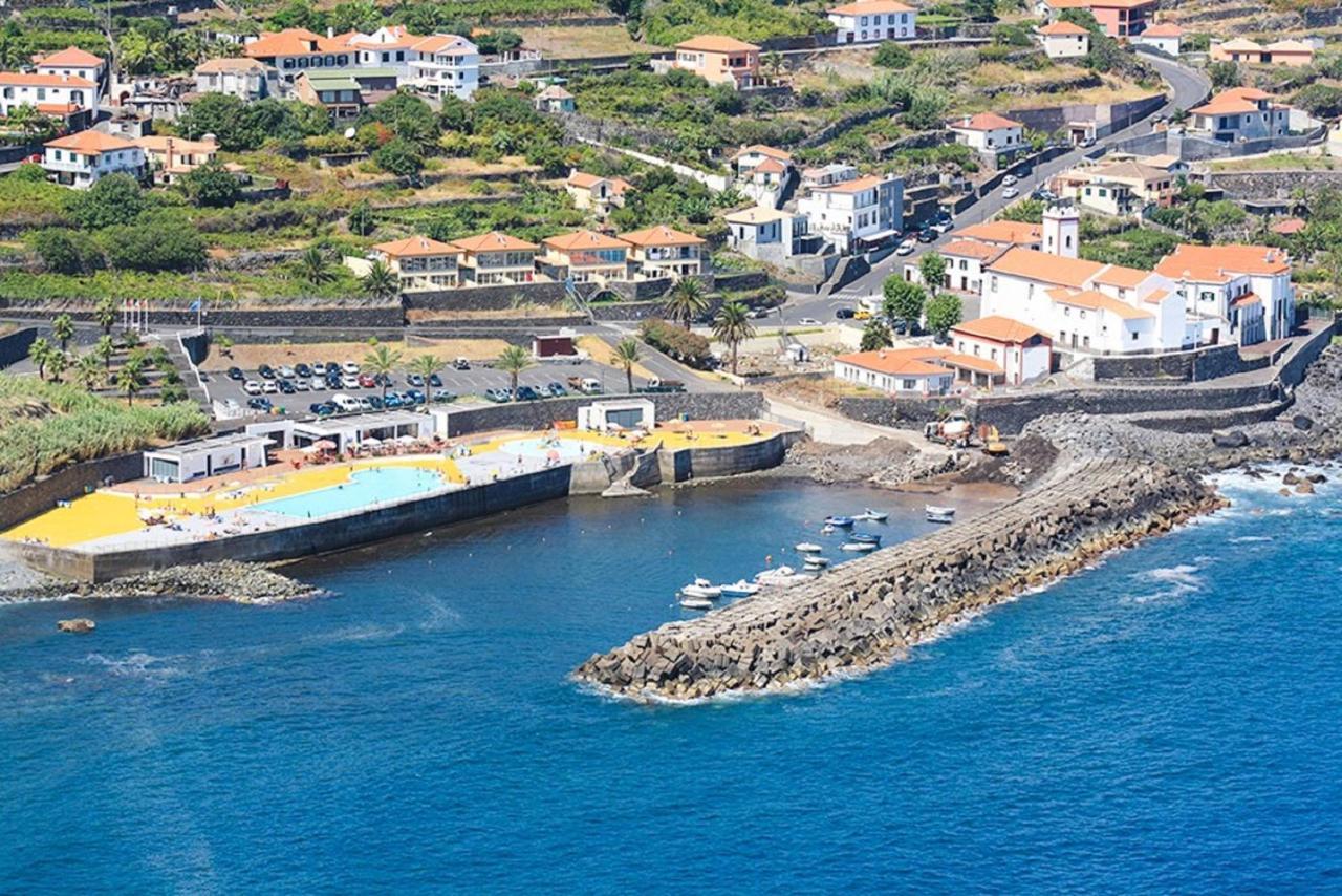 Cottage Quinze, Contemporary Designed Cottage With Swimming Pool Ponta Delgada Exterior foto