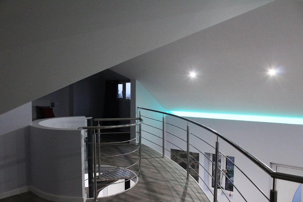 Cottage Quinze, Contemporary Designed Cottage With Swimming Pool Ponta Delgada Exterior foto