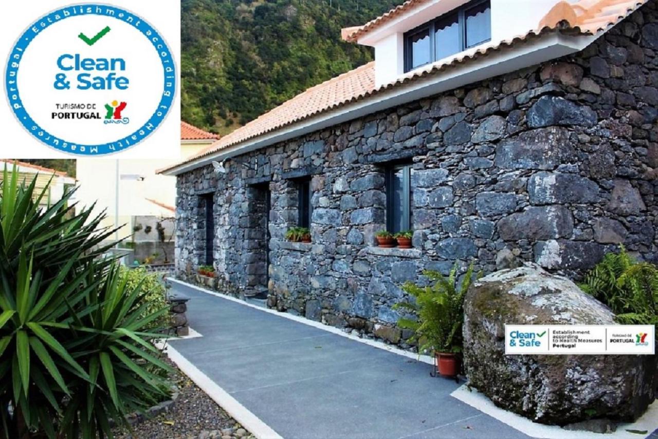 Cottage Quinze, Contemporary Designed Cottage With Swimming Pool Ponta Delgada Exterior foto